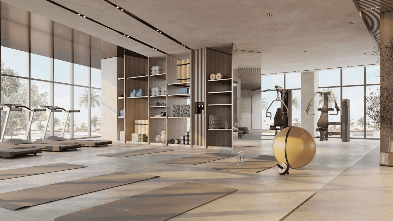 Appartement à Ras al-Khaimah, EAU, 91 m² - image 6