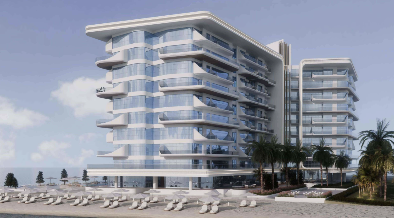 Appartement à Ras al-Khaimah, EAU, 91 m² - image 12