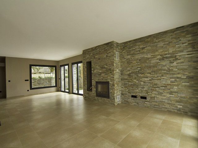 Penthouse in Castell-Platja d'Aro, Spanien - Foto 1