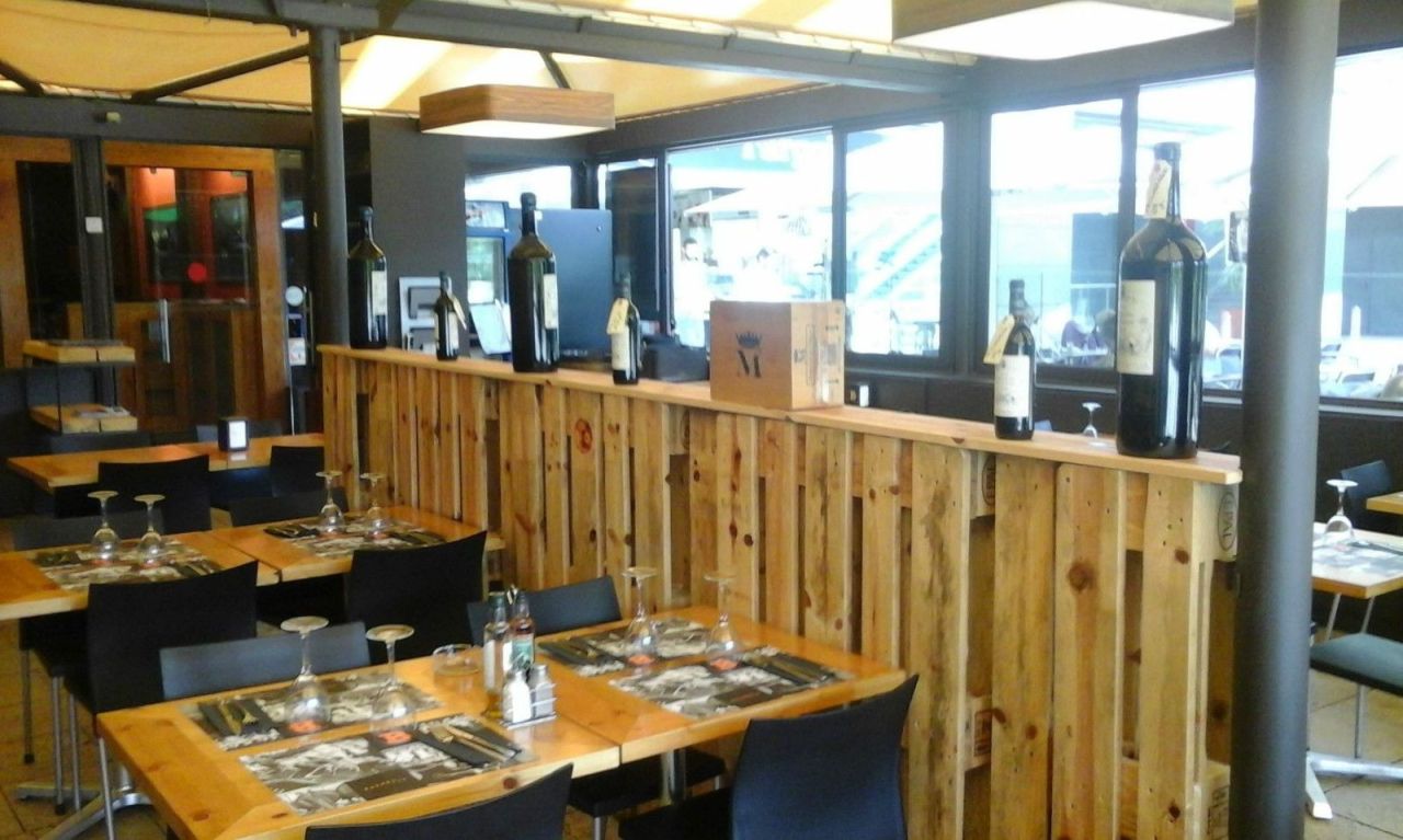 Cafetería, restaurante en Barcelona, España - imagen 1