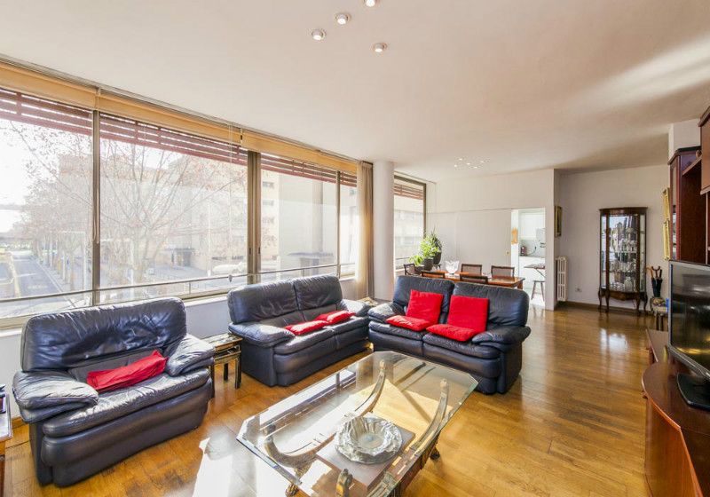 Apartamento en Barcelona, España - imagen 1