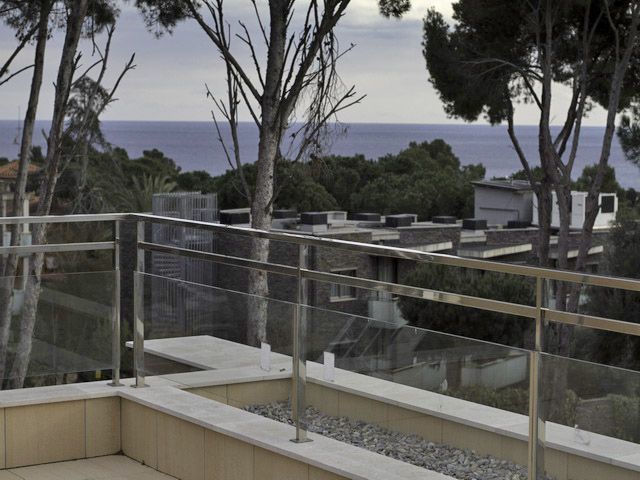 Penthouse à Castell-Platja d'Aro, Espagne - image 2