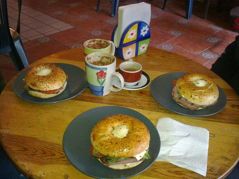 Cafetería, restaurante en Barcelona, España - imagen 2