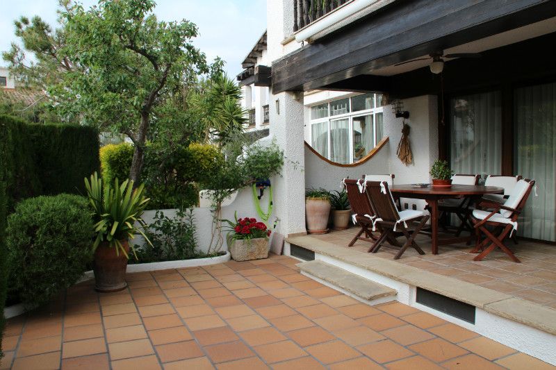 Townhouse a Calafell, Spagna - foto 2