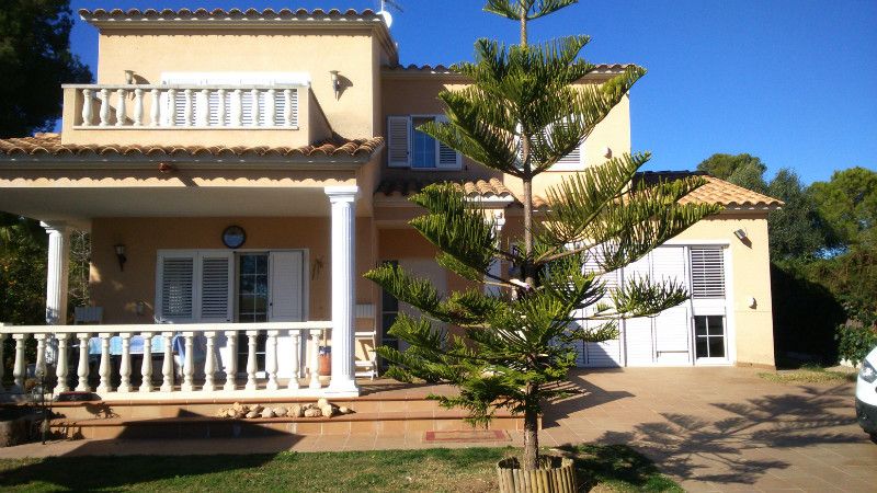 Chalet in Coma-ruga, Spanien, 145 m² - Foto 4