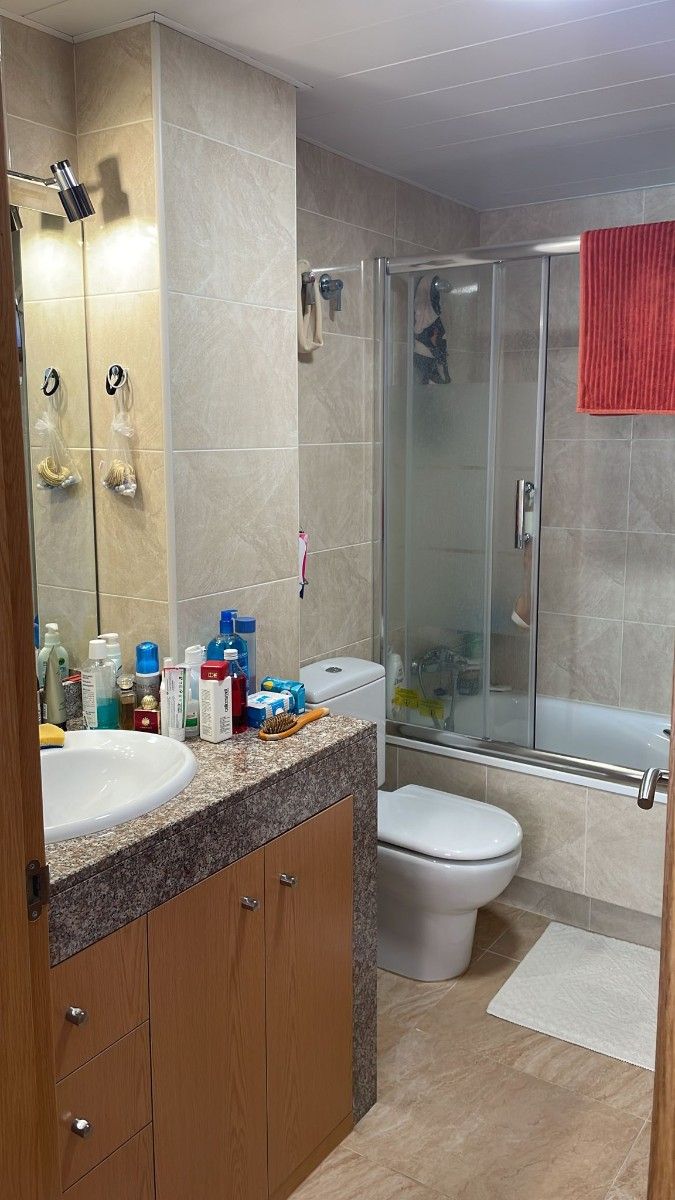 Wohnung in Cubelles, Spanien, 74 m² - Foto 4