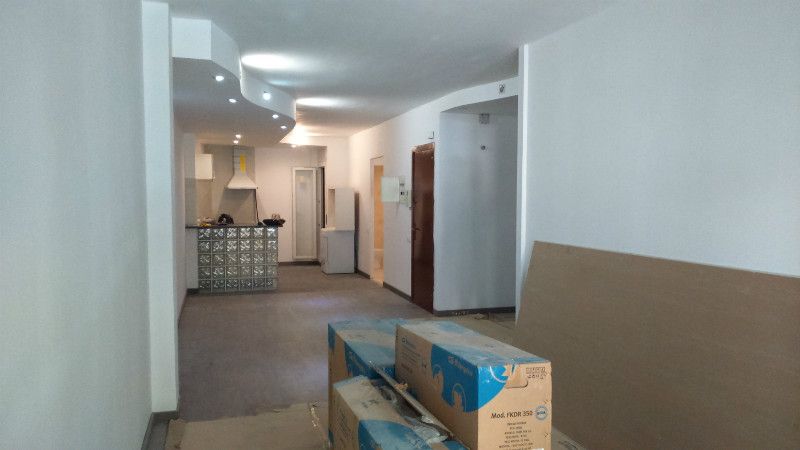 Apartment in Barcelona, Spanien - Foto 5