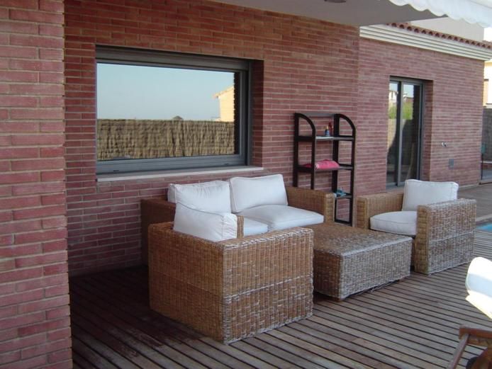 Chalet in Calafell, Spanien, 300 m² - Foto 6
