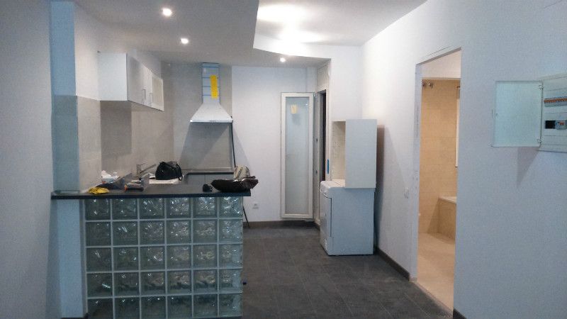 Apartment in Barcelona, Spanien - Foto 6