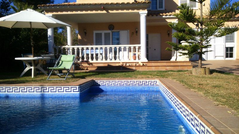 Chalet in Coma-ruga, Spanien, 145 m² - Foto 6