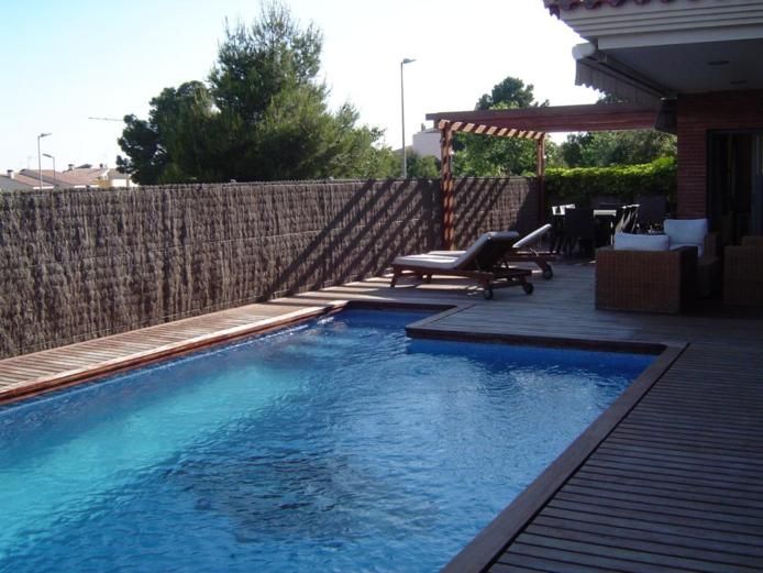 Chalet in Calafell, Spanien, 300 m² - Foto 7