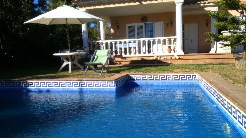 Chalet in Coma-ruga, Spanien, 145 m² - Foto 7