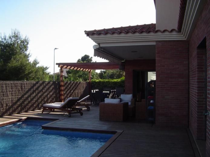 Chalet in Calafell, Spanien, 300 m² - Foto 8