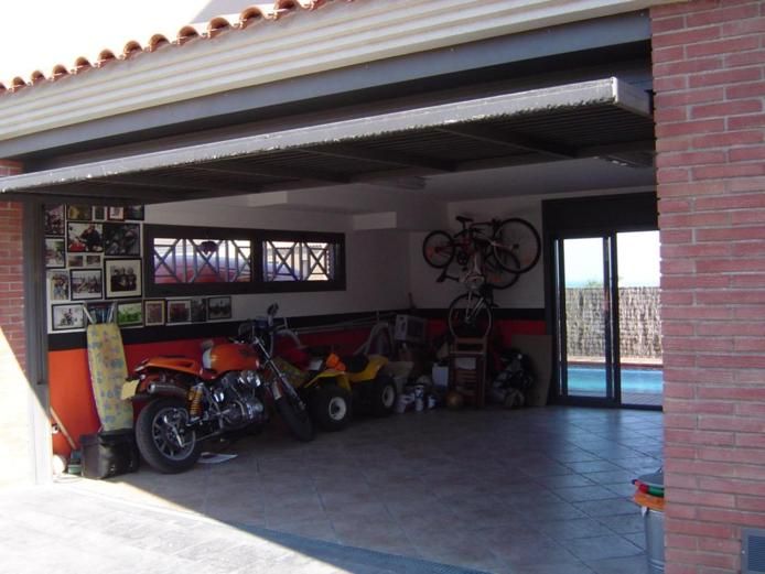 Chalet in Calafell, Spanien, 300 m² - Foto 9