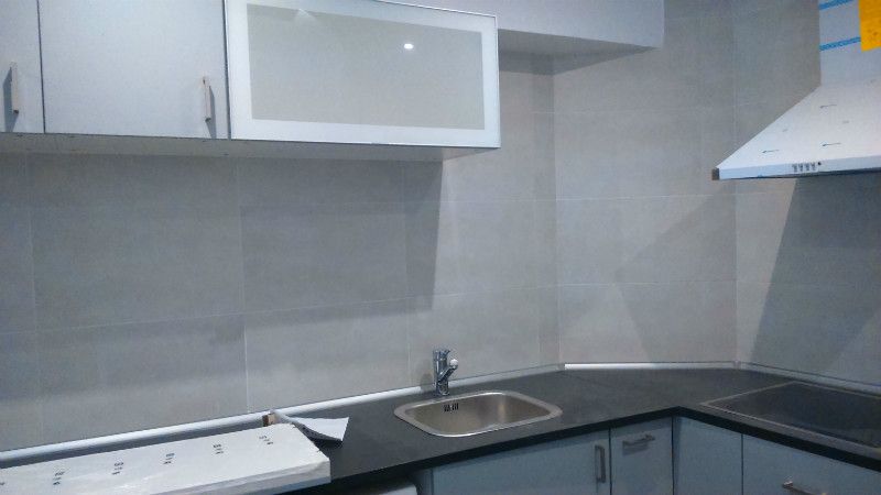 Apartment in Barcelona, Spanien - Foto 10