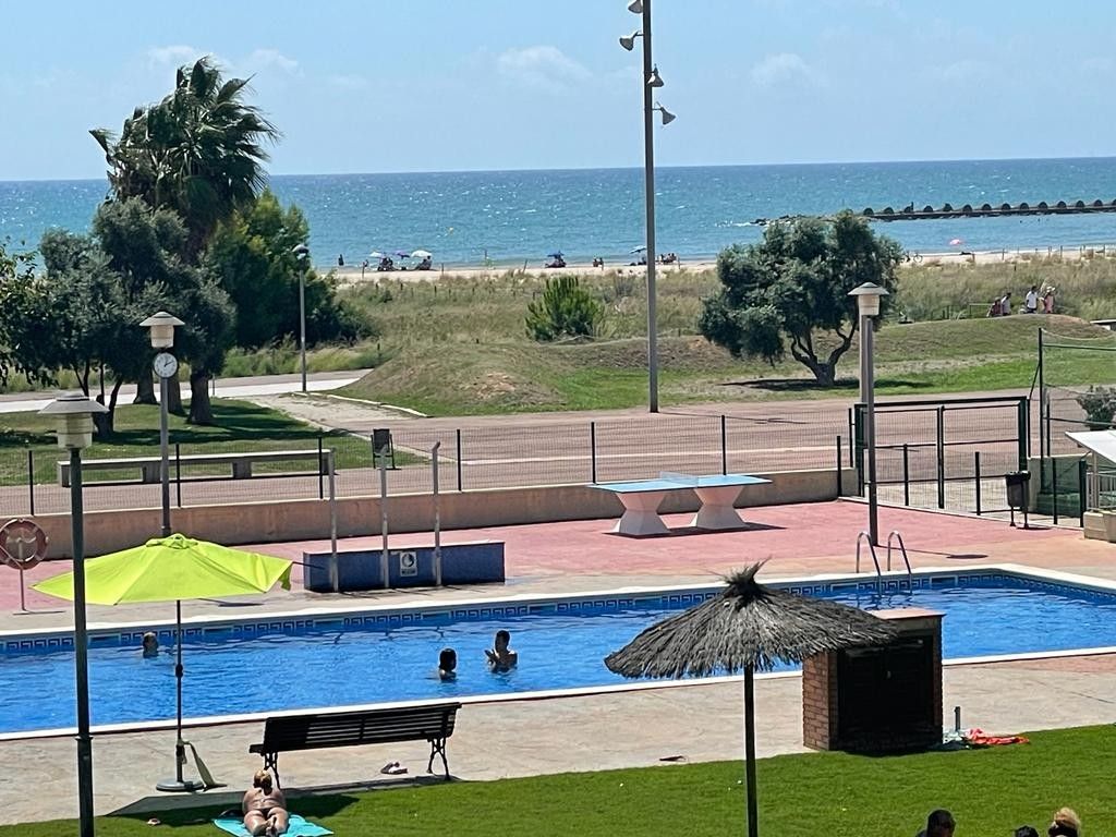 Wohnung in Cubelles, Spanien, 74 m² - Foto 10