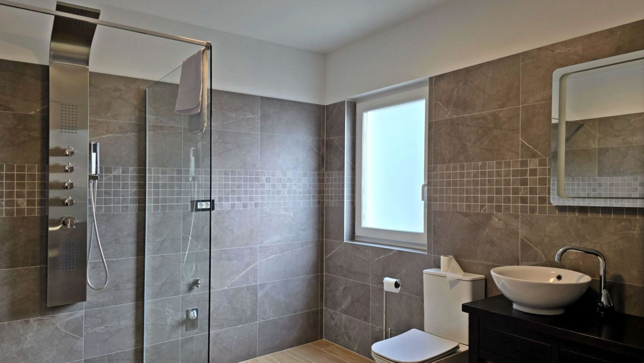 Villa Cerovlje, Croatie, 140 m² - image 15