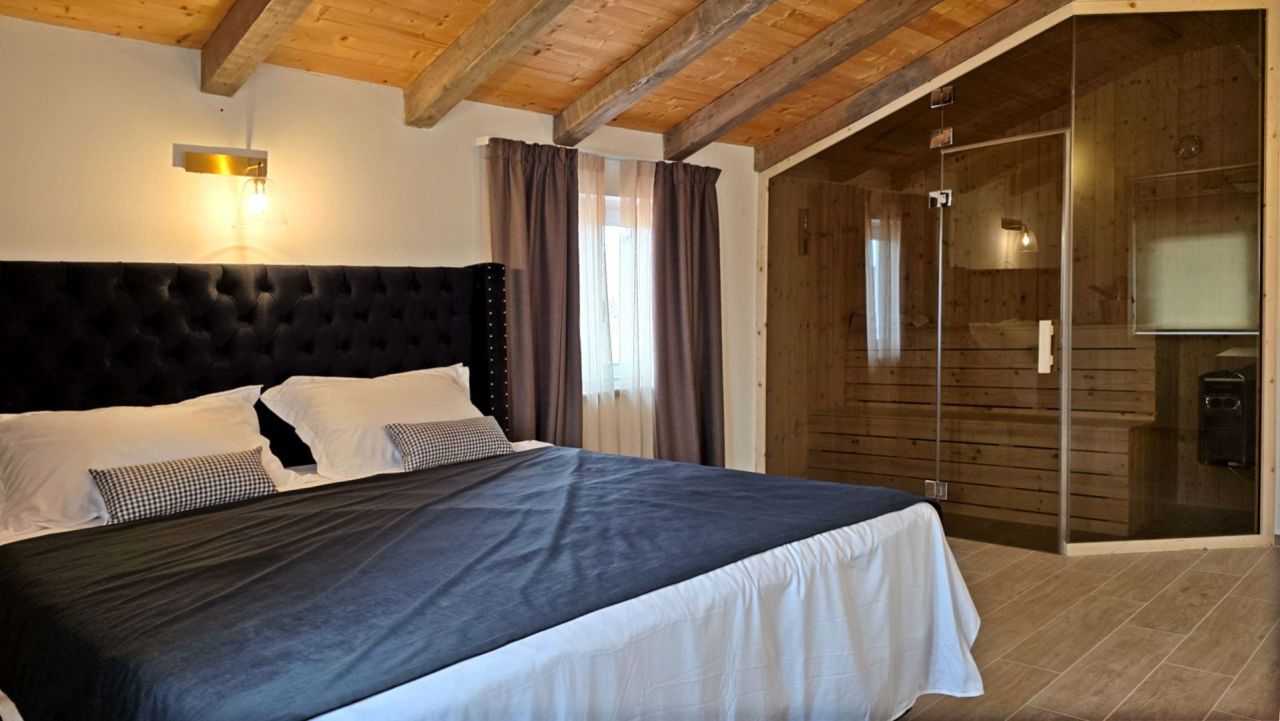 Villa Cerovlje, Croatie, 140 m² - image 17