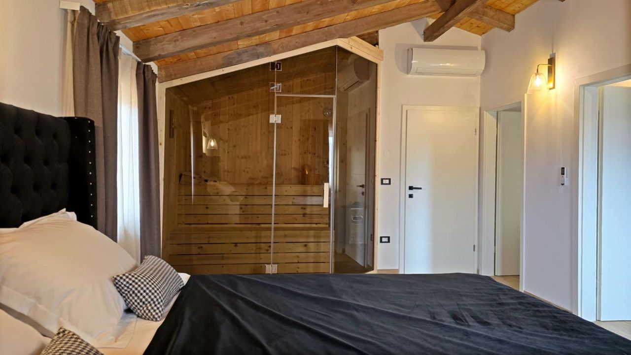 Villa Cerovlje, Croatie, 140 m² - image 18