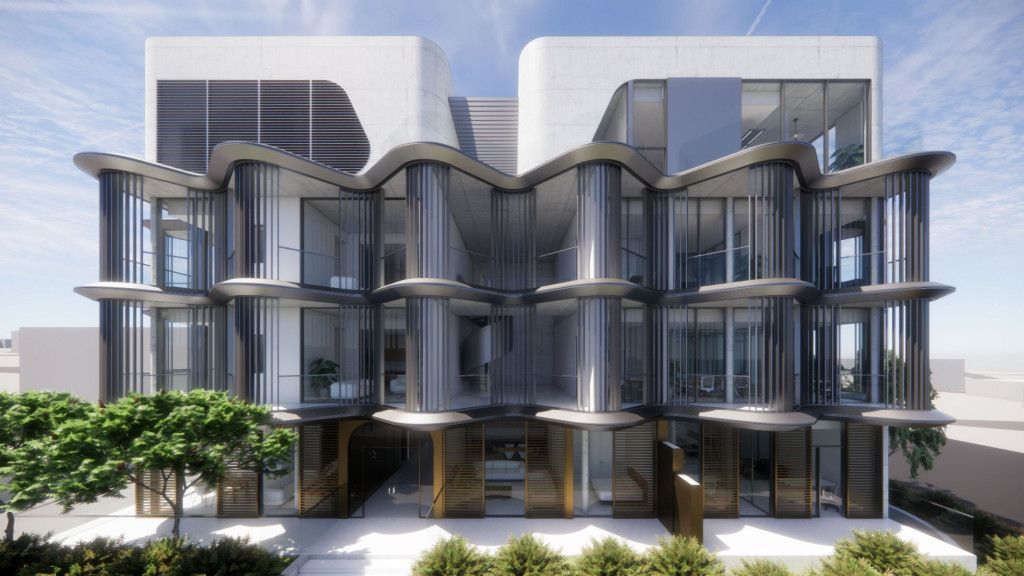 Appartement à Paphos, Chypre, 100 m² - image 1