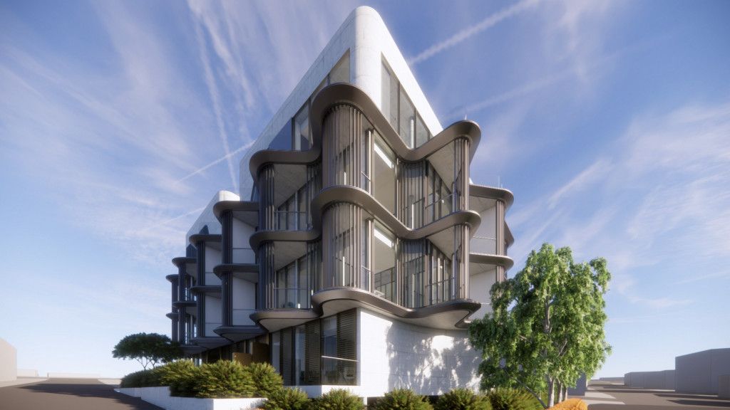 Appartamenti a Paphos, Cipro, 57.15 m² - foto 2