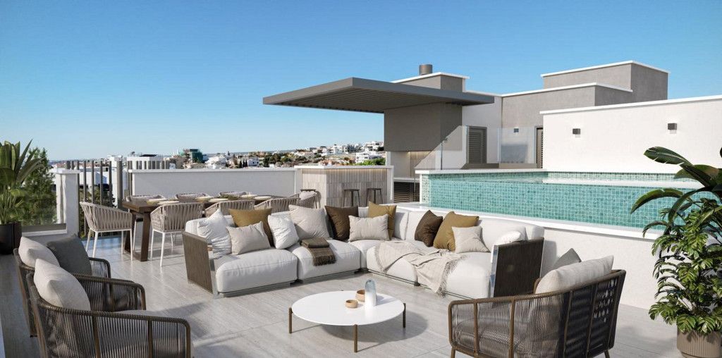 Apartment in Limassol, Zypern, 189.71 m² - Foto 4