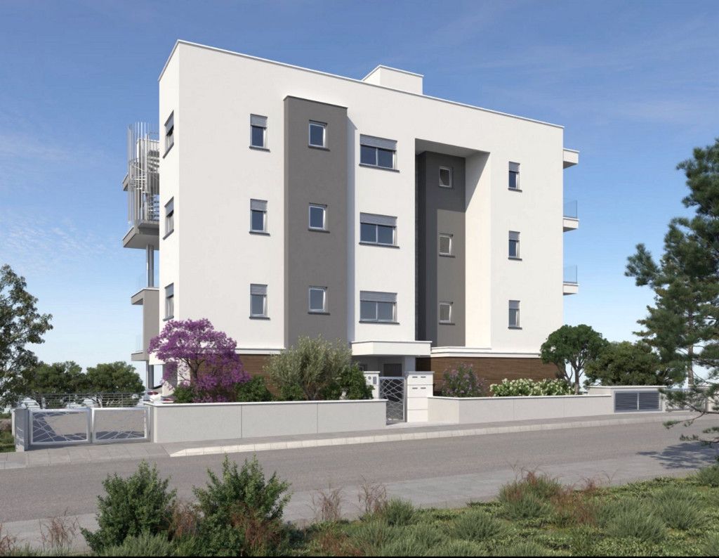 Apartamento en Limasol, Chipre, 126 m² - imagen 4