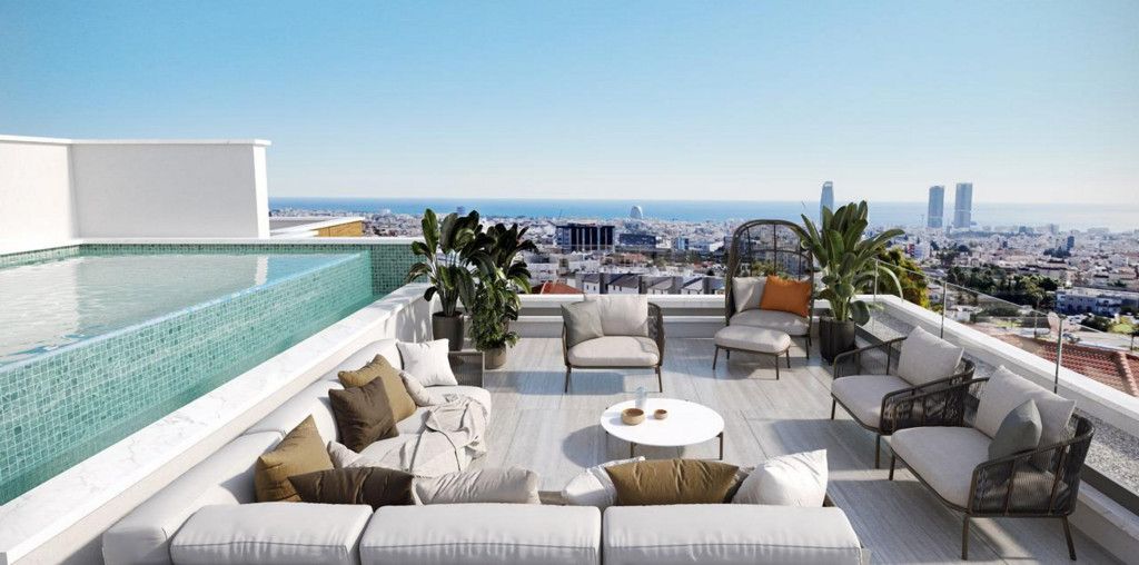 Apartment in Limassol, Zypern, 189.71 m² - Foto 5