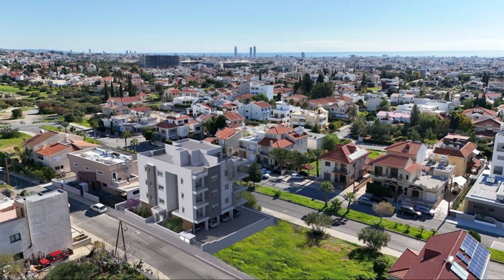 Apartamento en Limasol, Chipre, 126 m² - imagen 5