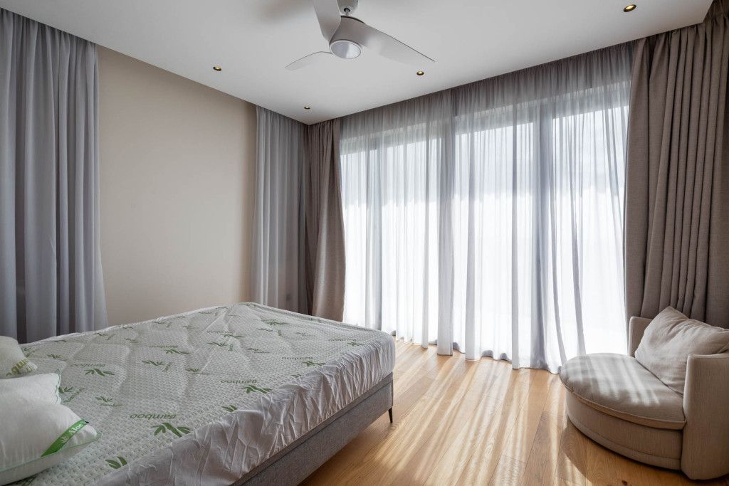 Wohnung in Paphos, Zypern, 810 m² - Foto 6