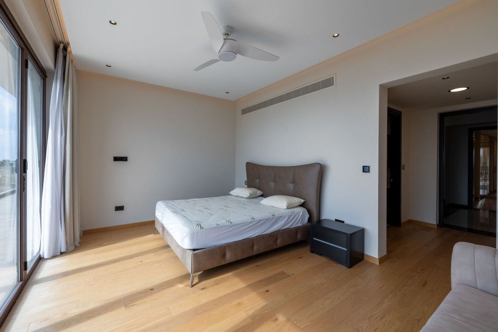 Wohnung in Paphos, Zypern, 810 m² - Foto 7