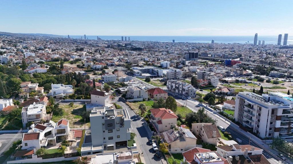 Apartment in Limassol, Zypern, 189.71 m² - Foto 7