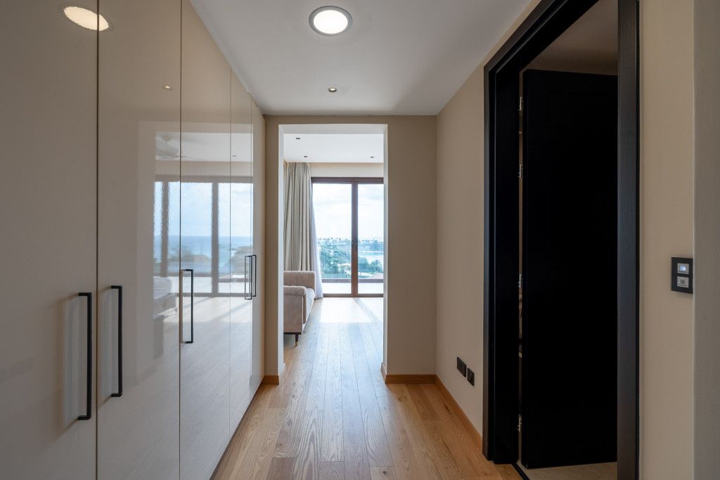 Wohnung in Paphos, Zypern, 810 m² - Foto 8