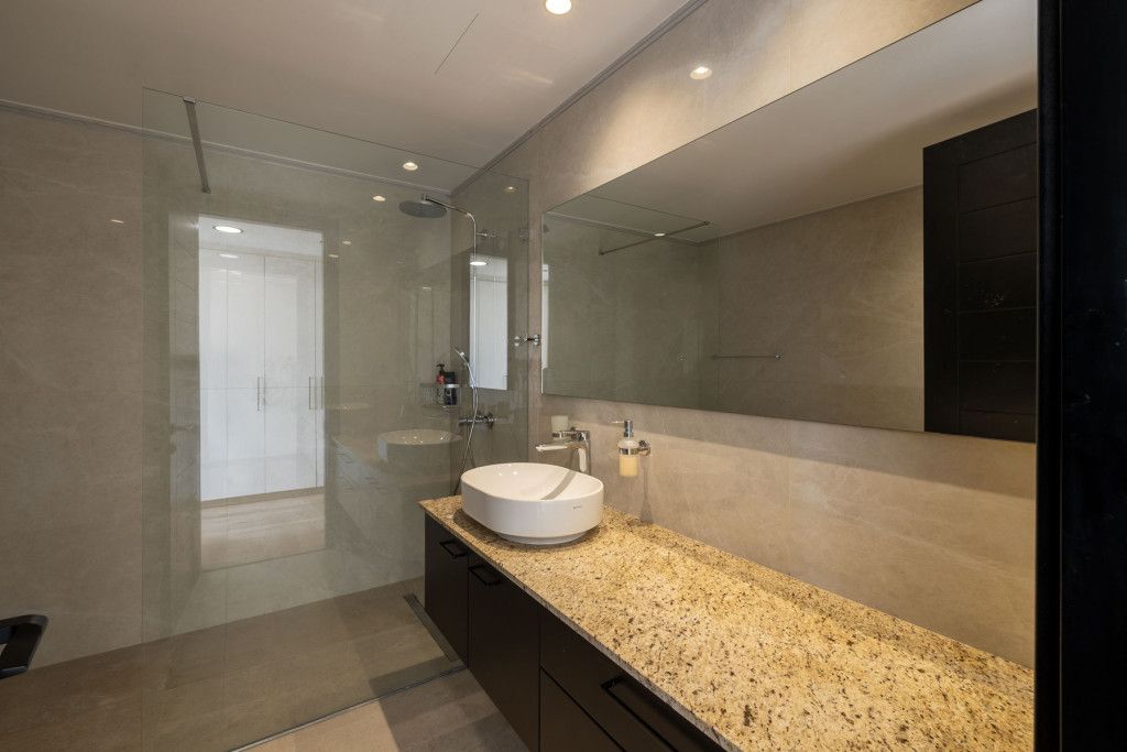 Wohnung in Paphos, Zypern, 810 m² - Foto 9