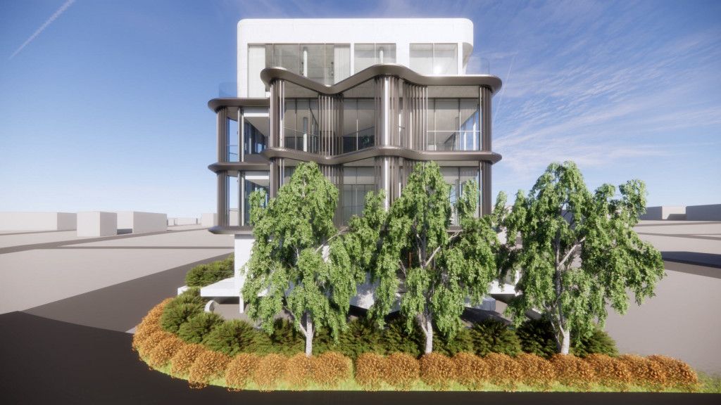 Appartamenti a Paphos, Cipro, 121.4 m² - foto 9