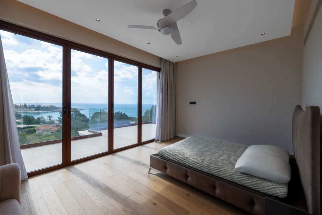 Wohnung in Paphos, Zypern, 810 m² - Foto 10