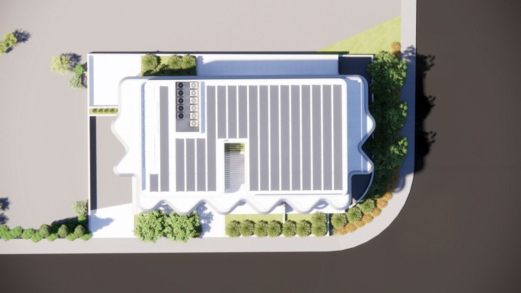 Appartamenti a Paphos, Cipro, 121.4 m² - foto 10