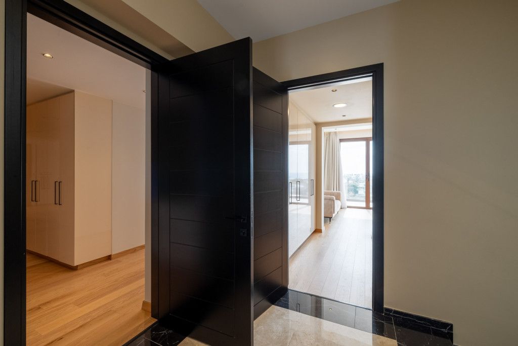 Wohnung in Paphos, Zypern, 810 m² - Foto 13