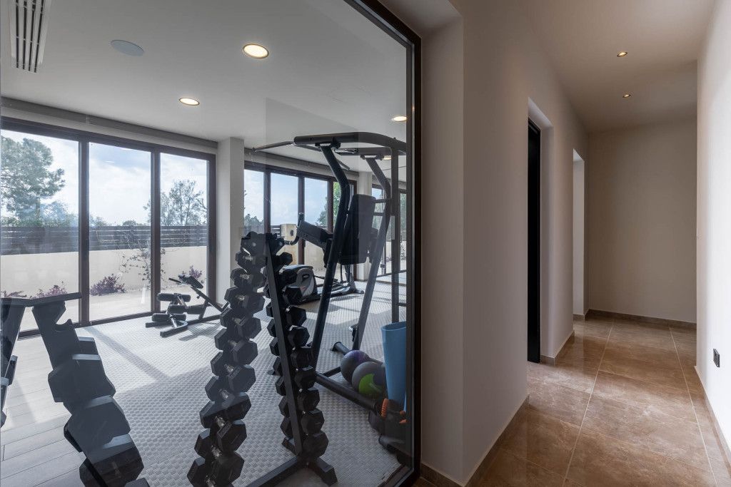 Wohnung in Paphos, Zypern, 810 m² - Foto 17