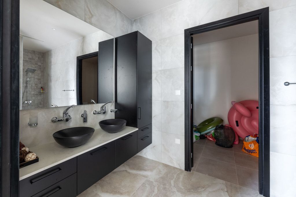 Wohnung in Paphos, Zypern, 810 m² - Foto 18