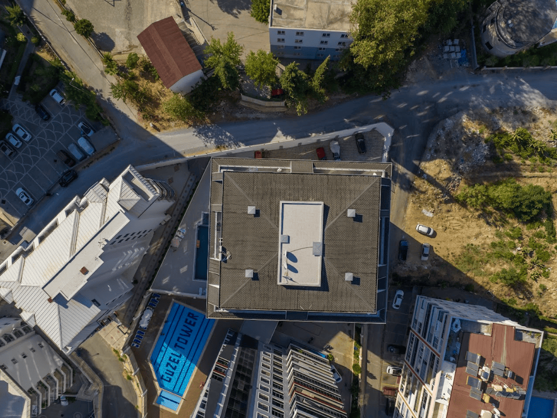 Appartamento a Alanya, Turchia, 65 m² - foto 4