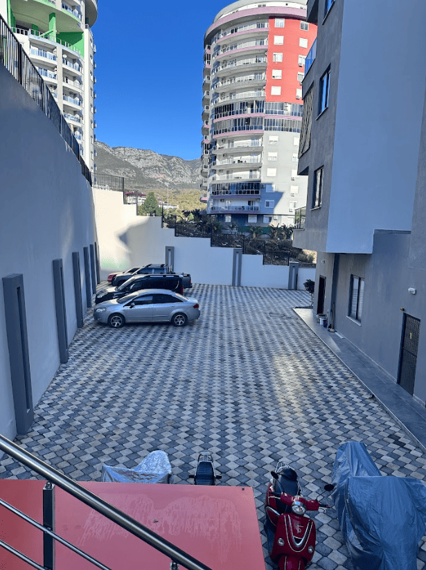 Appartamento a Alanya, Turchia, 65 m² - foto 5