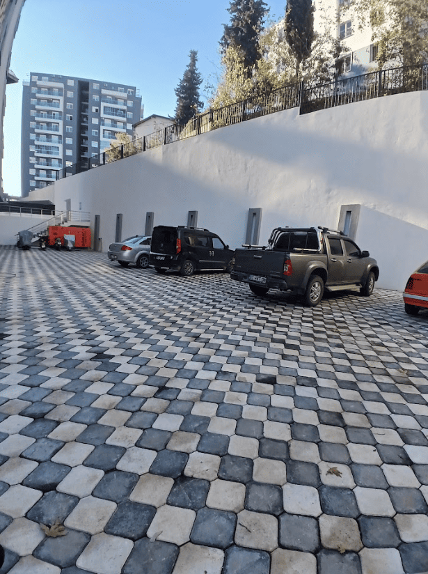 Appartamento a Alanya, Turchia, 65 m² - foto 6