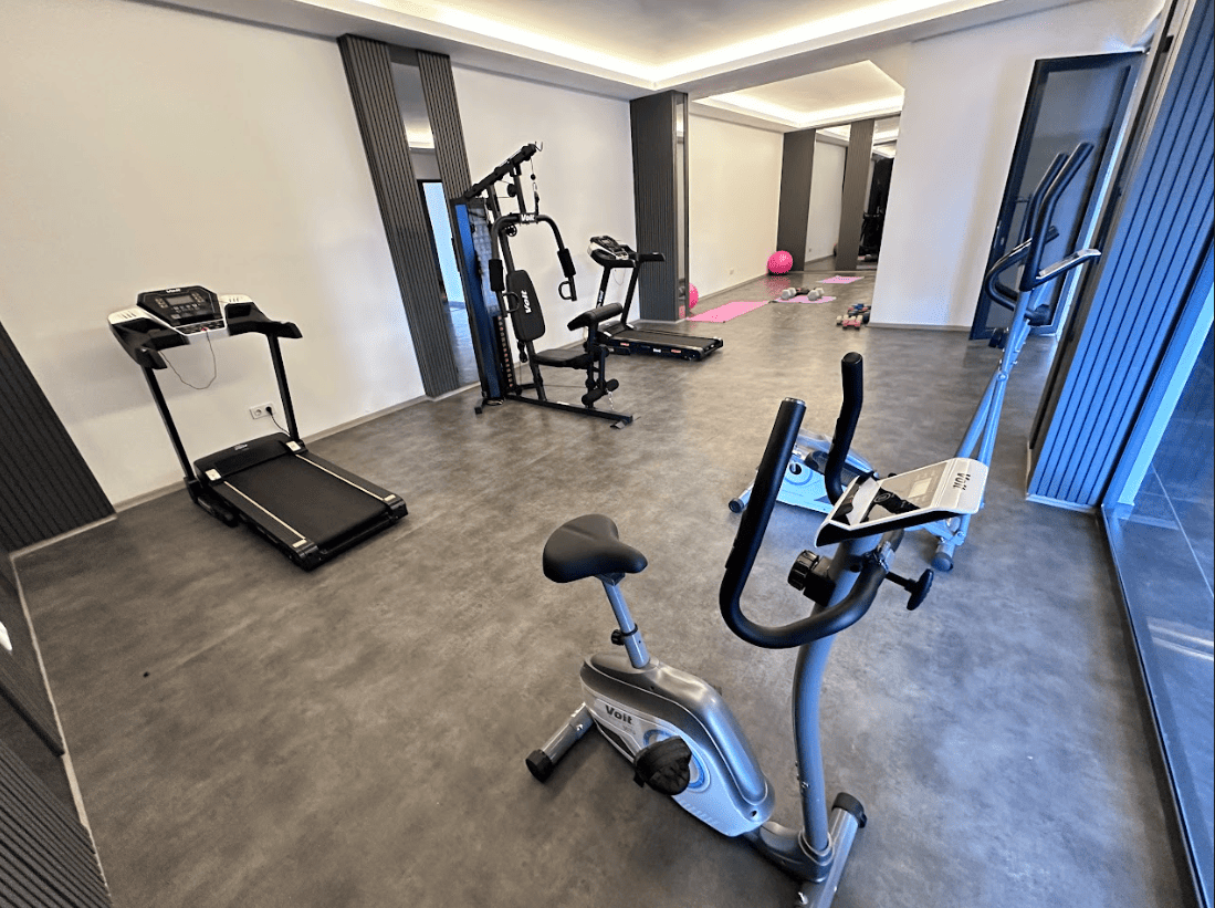 Appartamento a Alanya, Turchia, 65 m² - foto 9