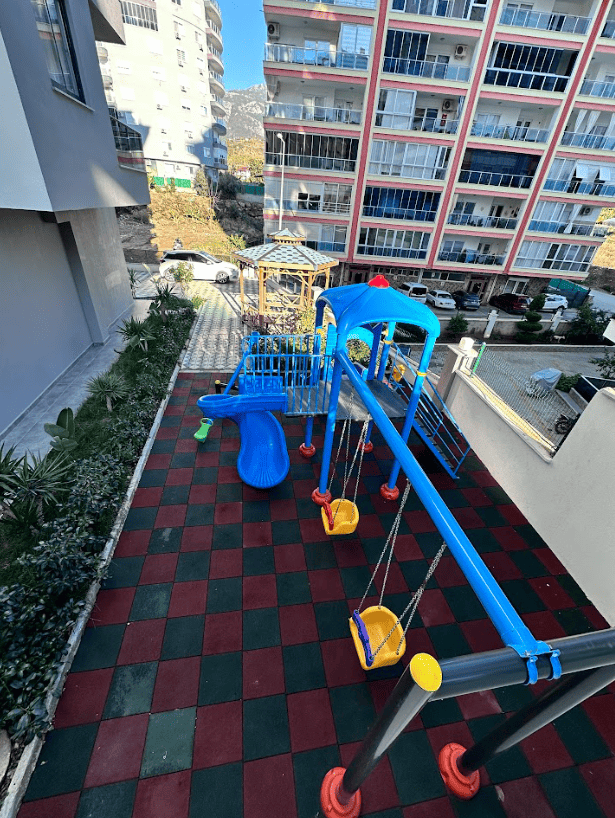 Appartamento a Alanya, Turchia, 65 m² - foto 13