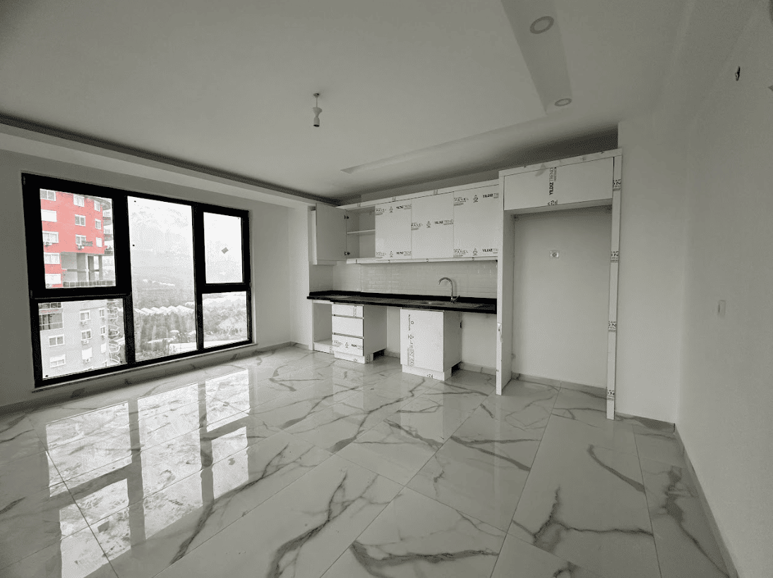 Appartamento a Alanya, Turchia, 65 m² - foto 15