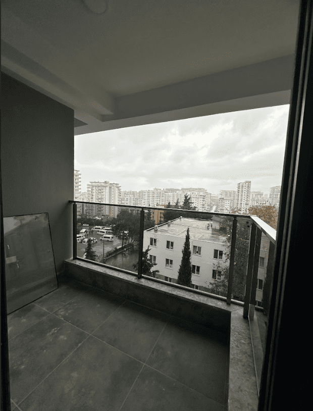 Appartamento a Alanya, Turchia, 65 m² - foto 19