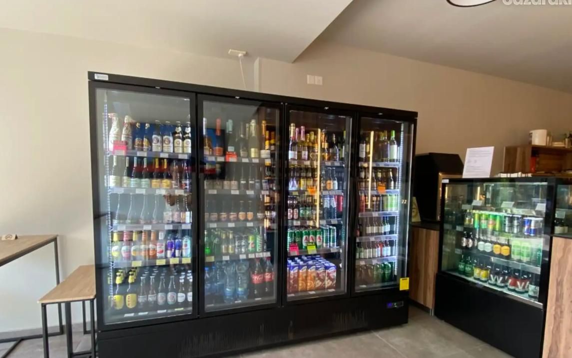 Propiedad comercial en Agia Napa, Chipre, 40 m² - imagen 5