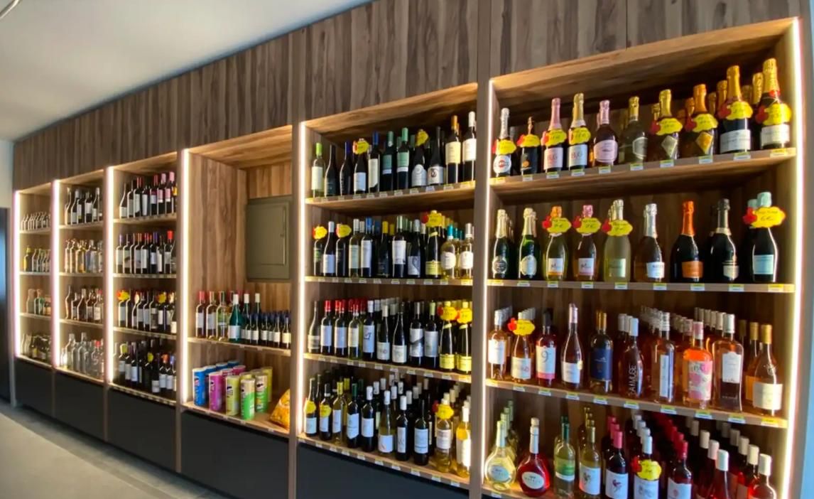 Propiedad comercial en Agia Napa, Chipre, 40 m² - imagen 8