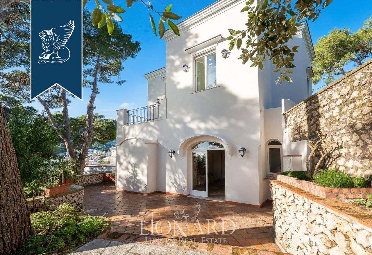 Haus in Capri, Italien, 560 m² - Foto 1